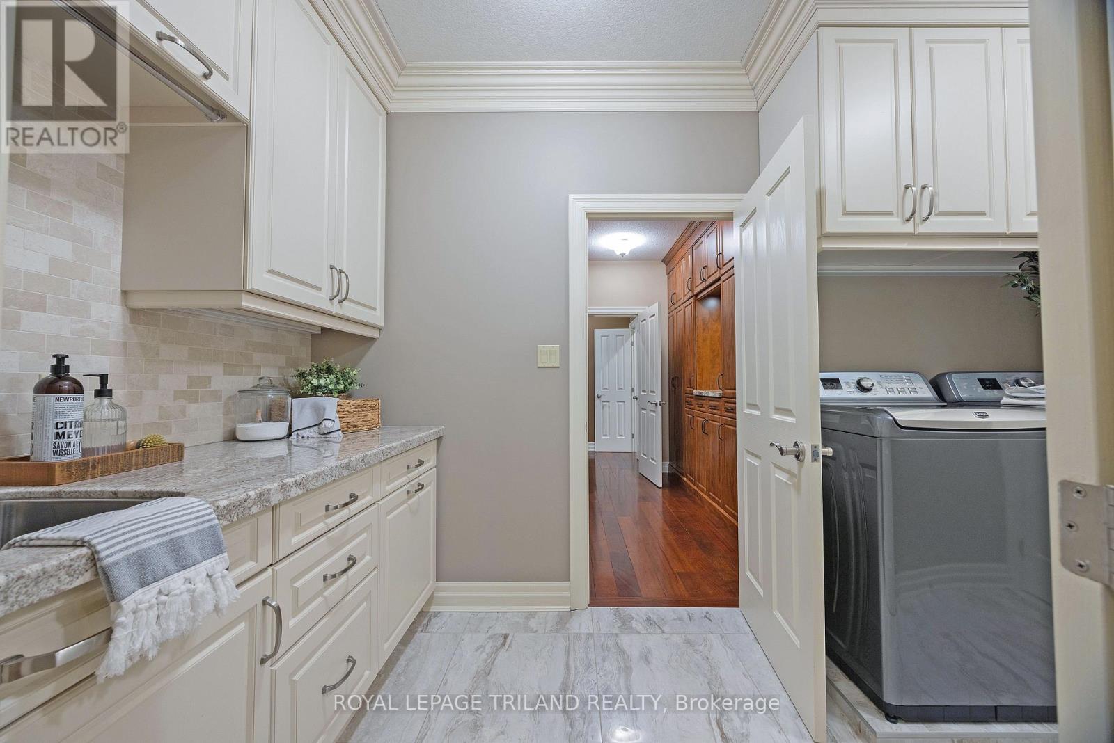 2259 Waterside Terrace, London North, Ontario  N6G 0M1 - Photo 21 - X12805820