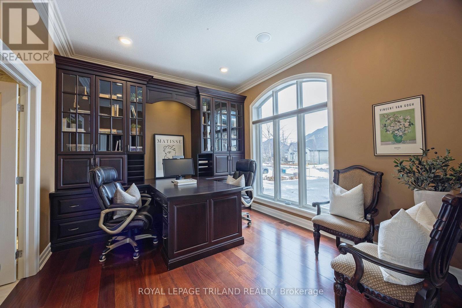 2259 Waterside Terrace, London North, Ontario  N6G 0M1 - Photo 24 - X12805820