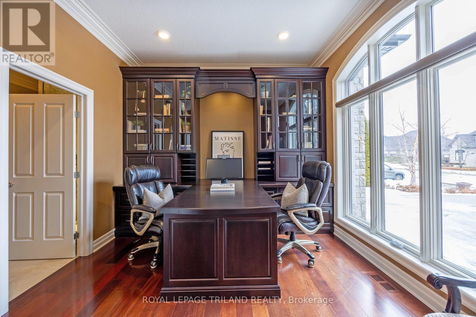 2259 Waterside Terrace, London North, Ontario  N6G 0M1 - Photo 25 - X12805820