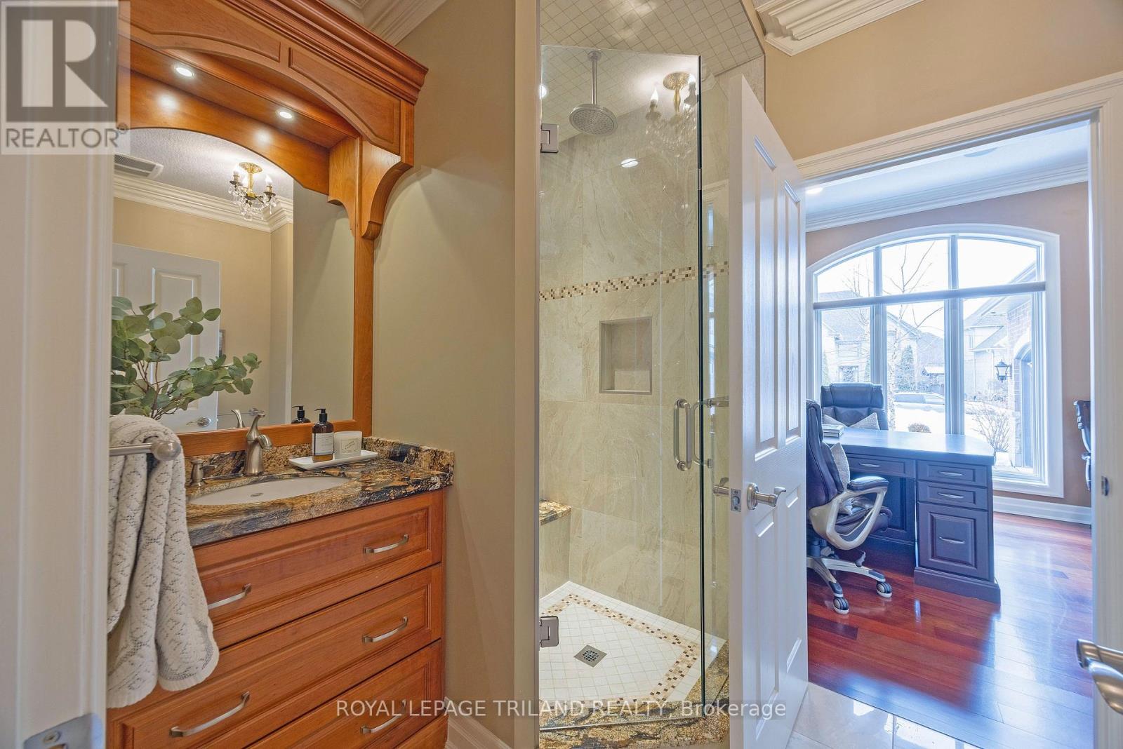 2259 Waterside Terrace, London North, Ontario  N6G 0M1 - Photo 26 - X12805820