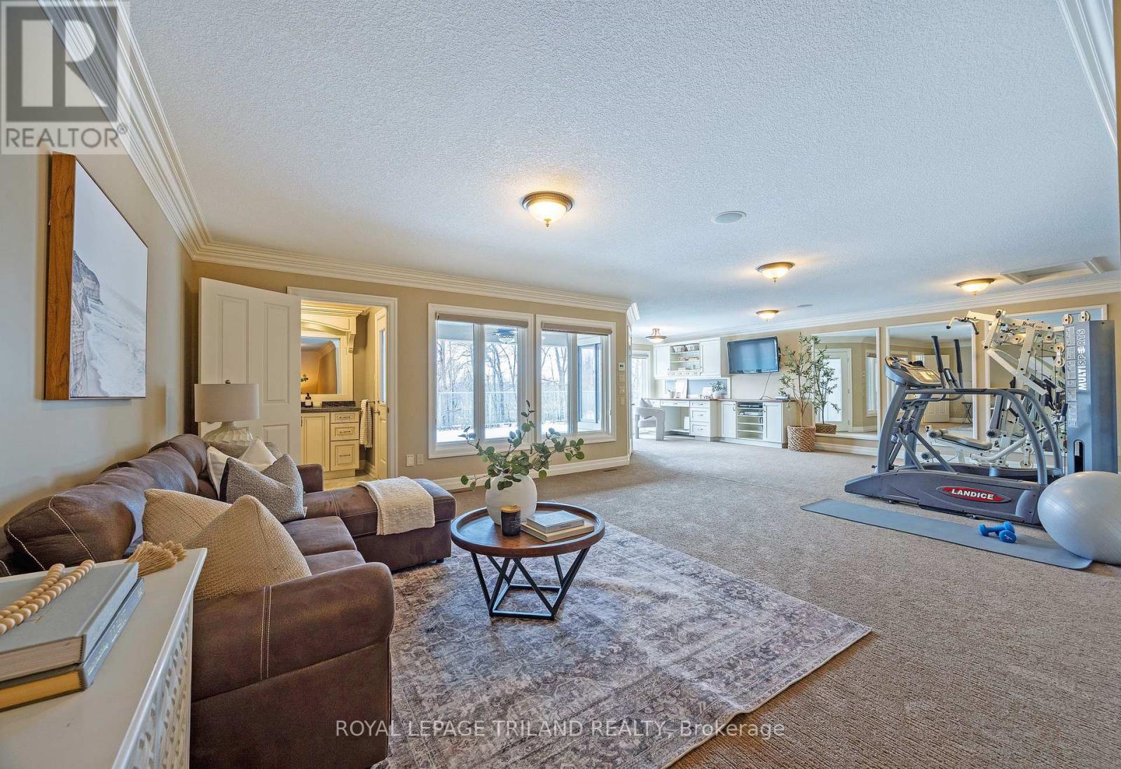 2259 Waterside Terrace, London North, Ontario  N6G 0M1 - Photo 27 - X12805820