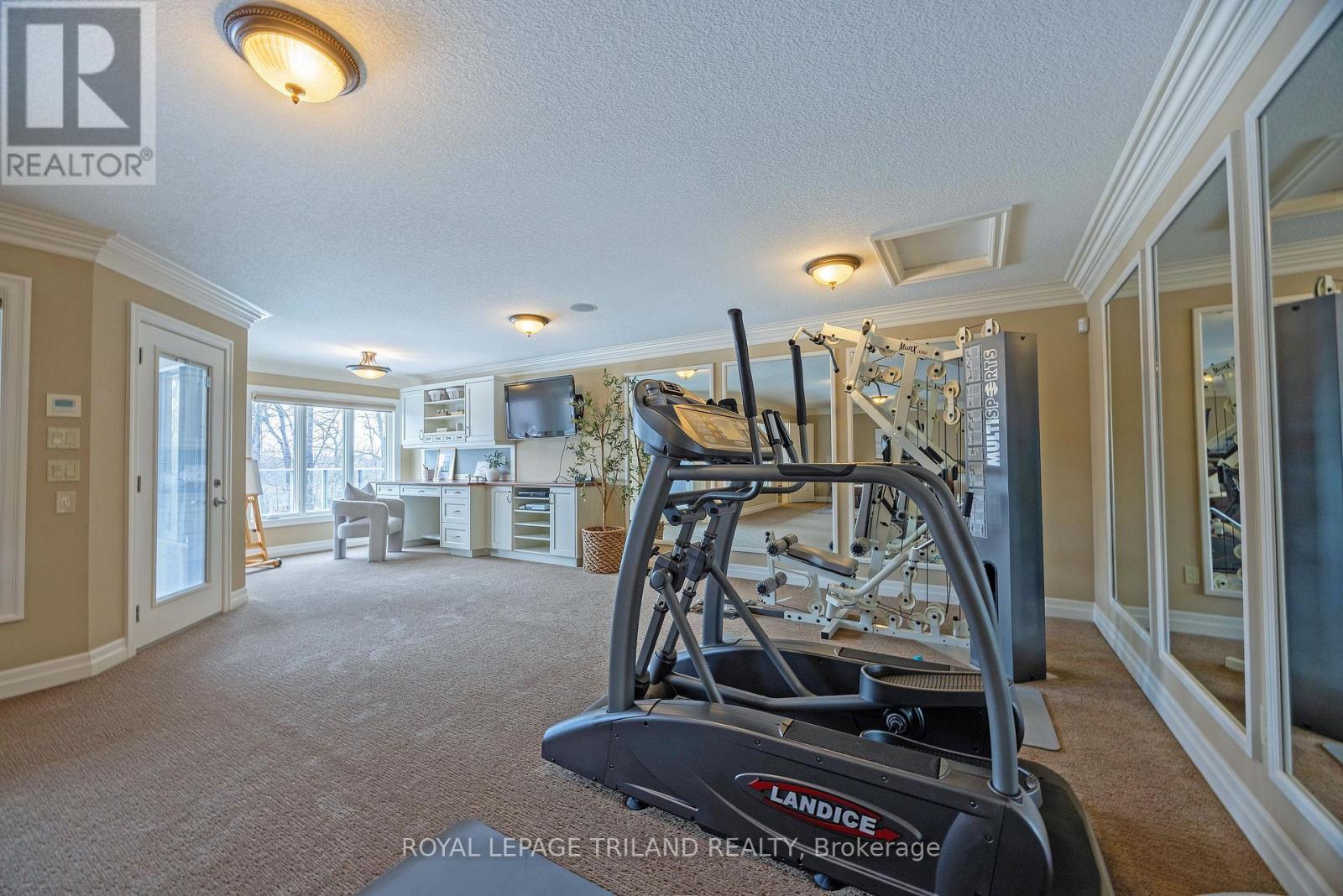 2259 Waterside Terrace, London North, Ontario  N6G 0M1 - Photo 28 - X12805820