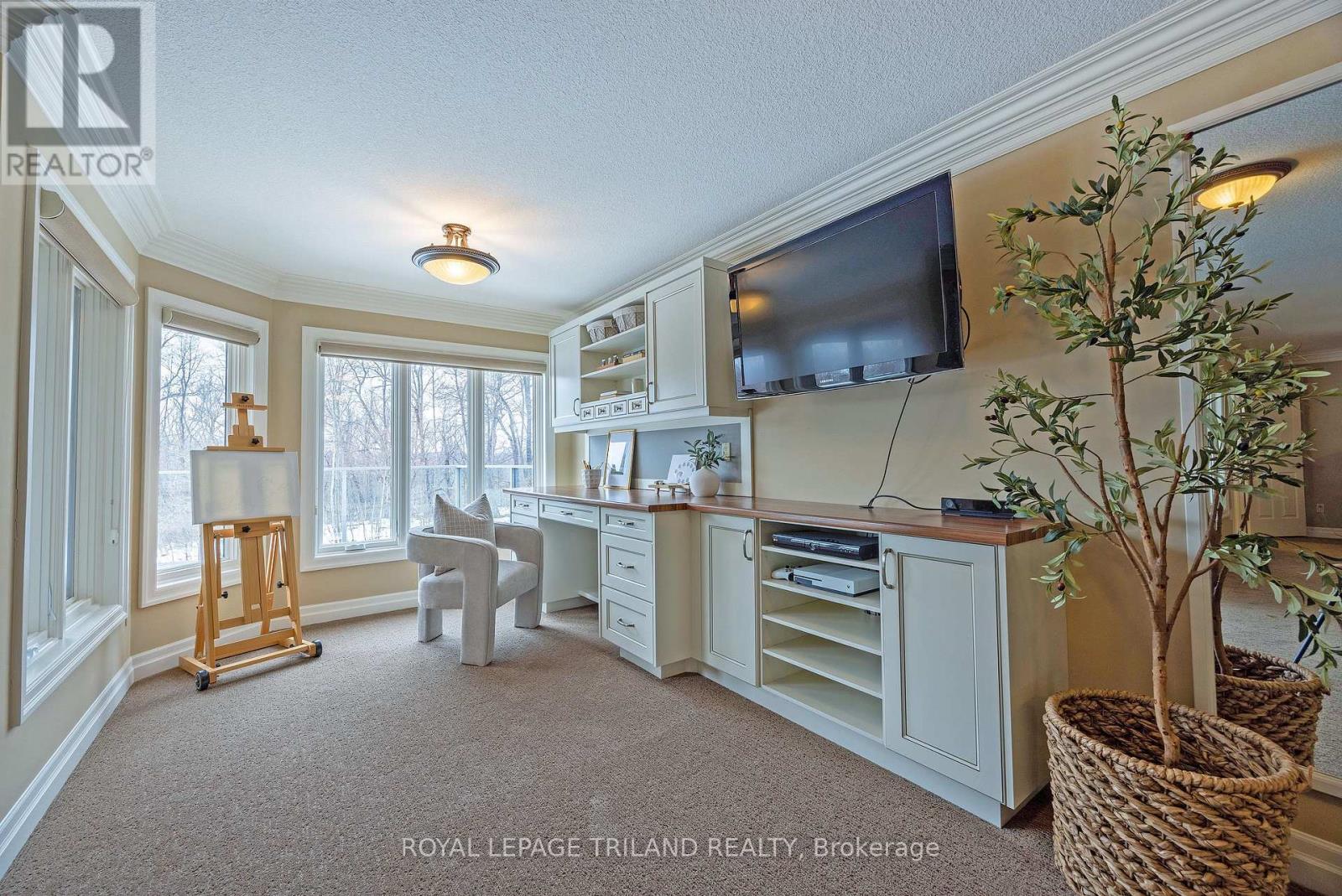 2259 Waterside Terrace, London North, Ontario  N6G 0M1 - Photo 29 - X12805820