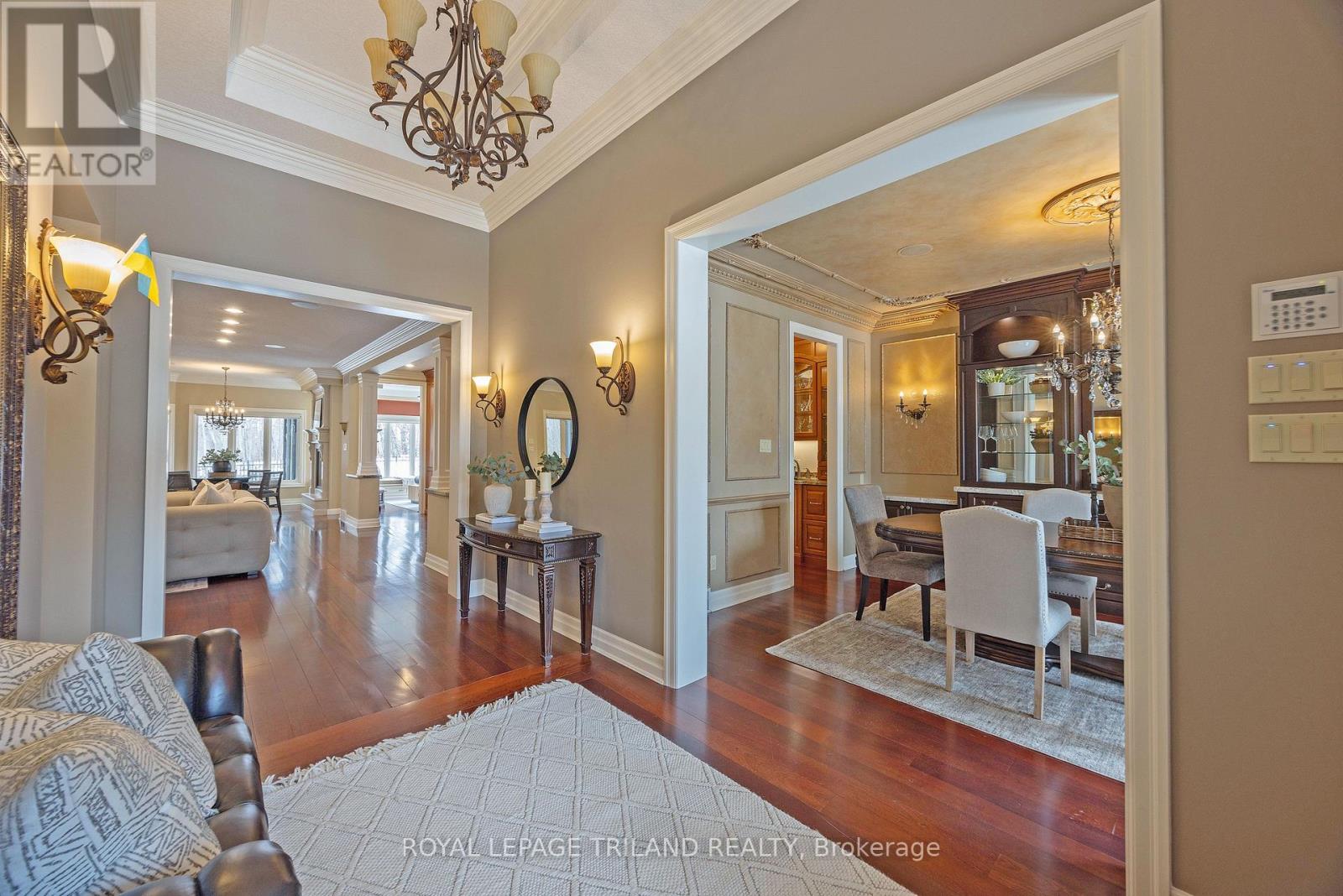 2259 Waterside Terrace, London North, Ontario  N6G 0M1 - Photo 3 - X12805820