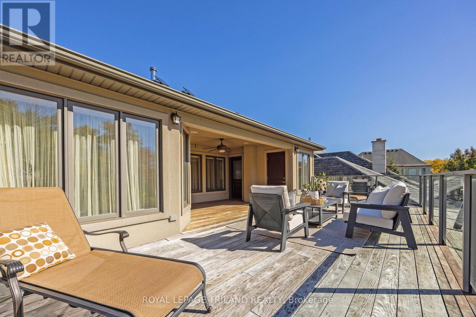 2259 Waterside Terrace, London North, Ontario  N6G 0M1 - Photo 34 - X12805820