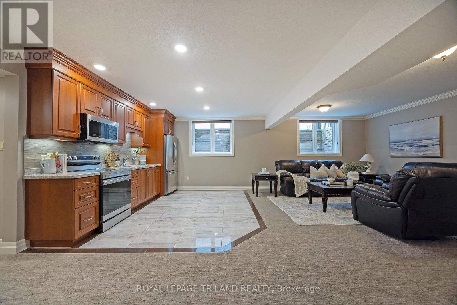 2259 Waterside Terrace, London North, Ontario  N6G 0M1 - Photo 35 - X12805820