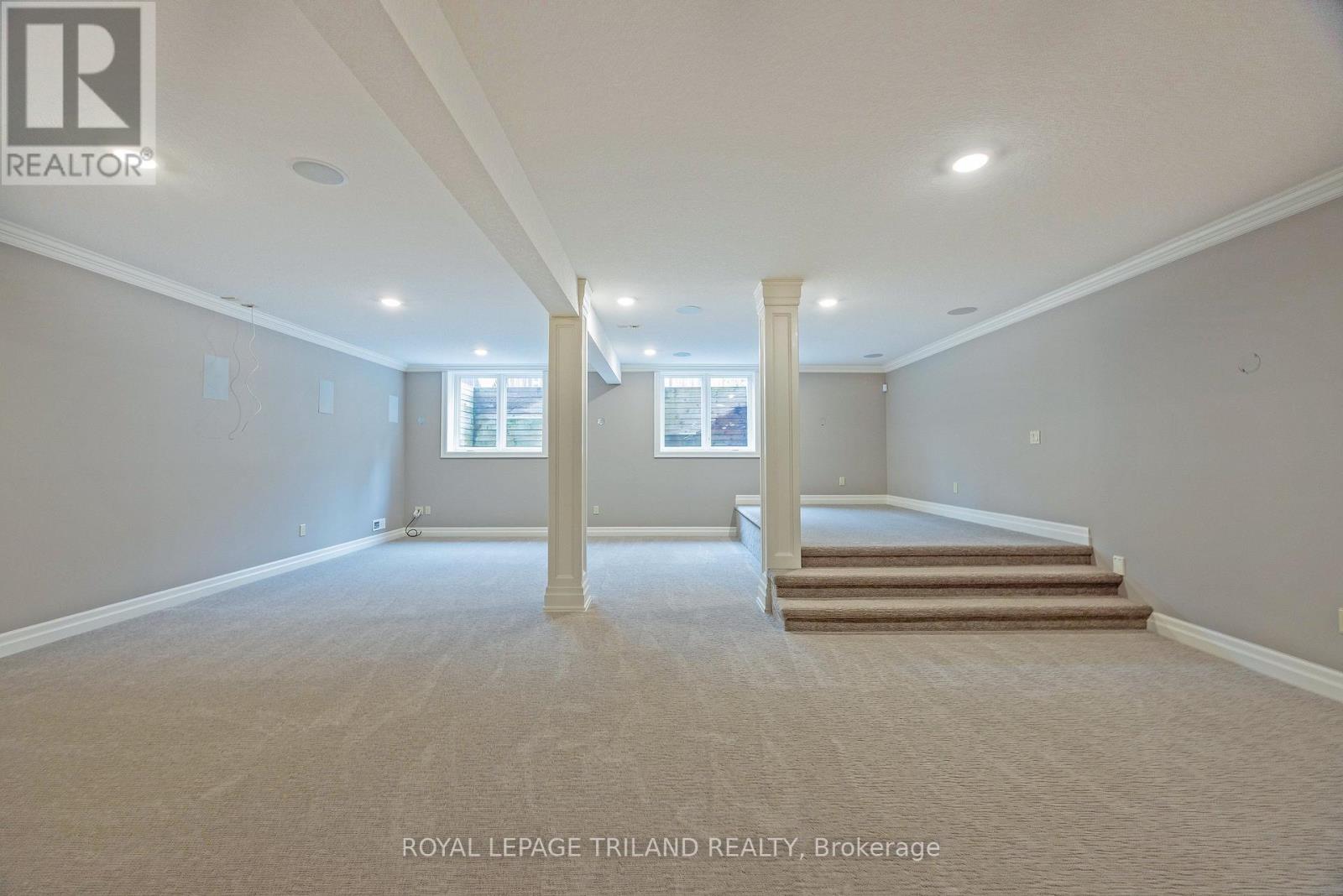 2259 Waterside Terrace, London North, Ontario  N6G 0M1 - Photo 37 - X12805820