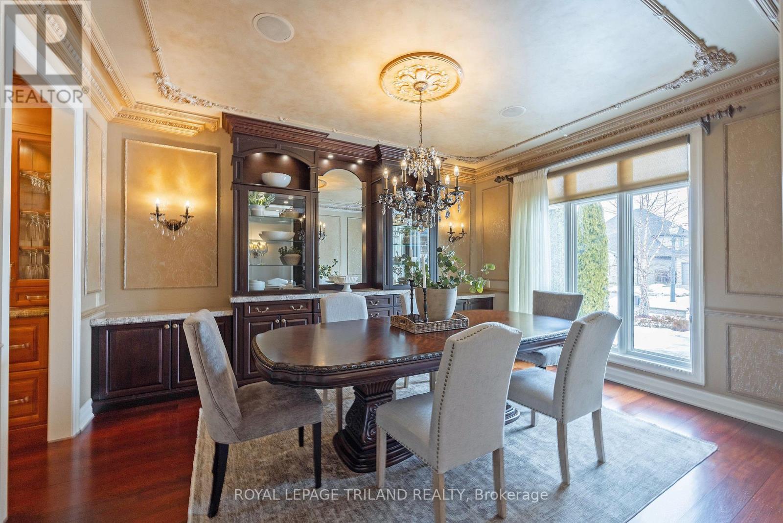 2259 Waterside Terrace, London North, Ontario  N6G 0M1 - Photo 4 - X12805820