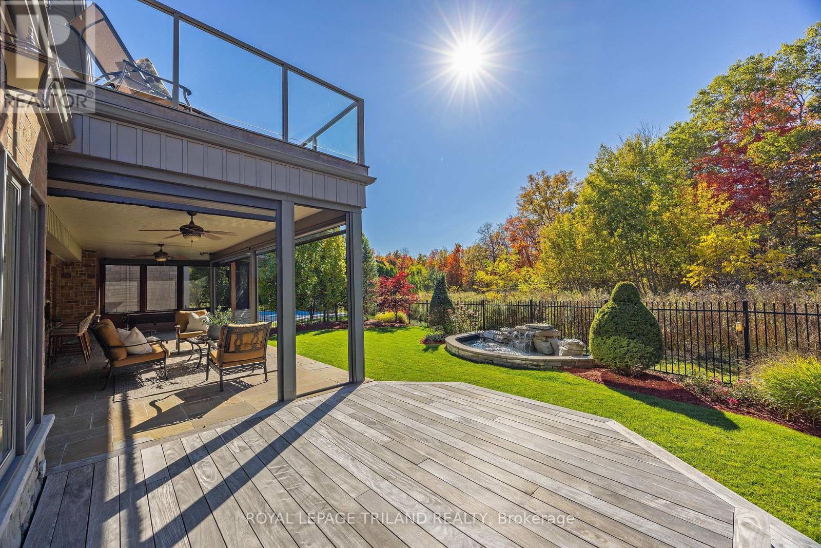 2259 Waterside Terrace, London North, Ontario  N6G 0M1 - Photo 40 - X12805820