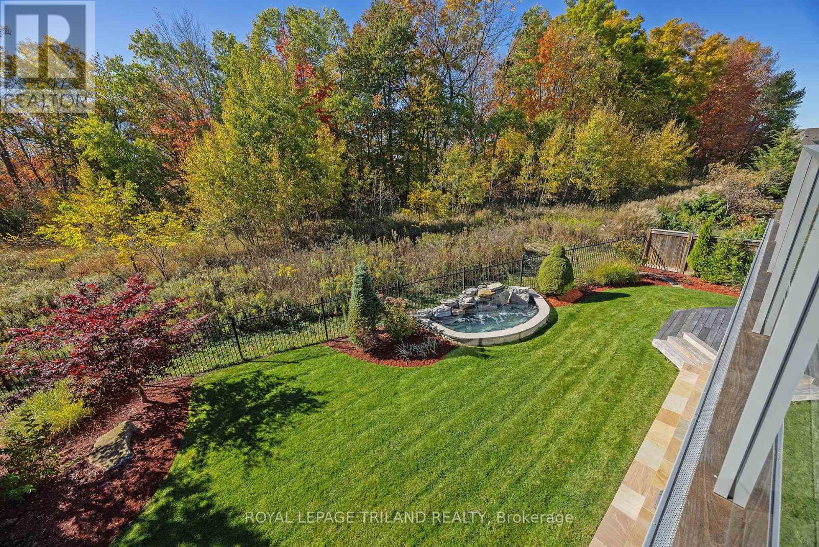 2259 Waterside Terrace, London North, Ontario  N6G 0M1 - Photo 44 - X12805820