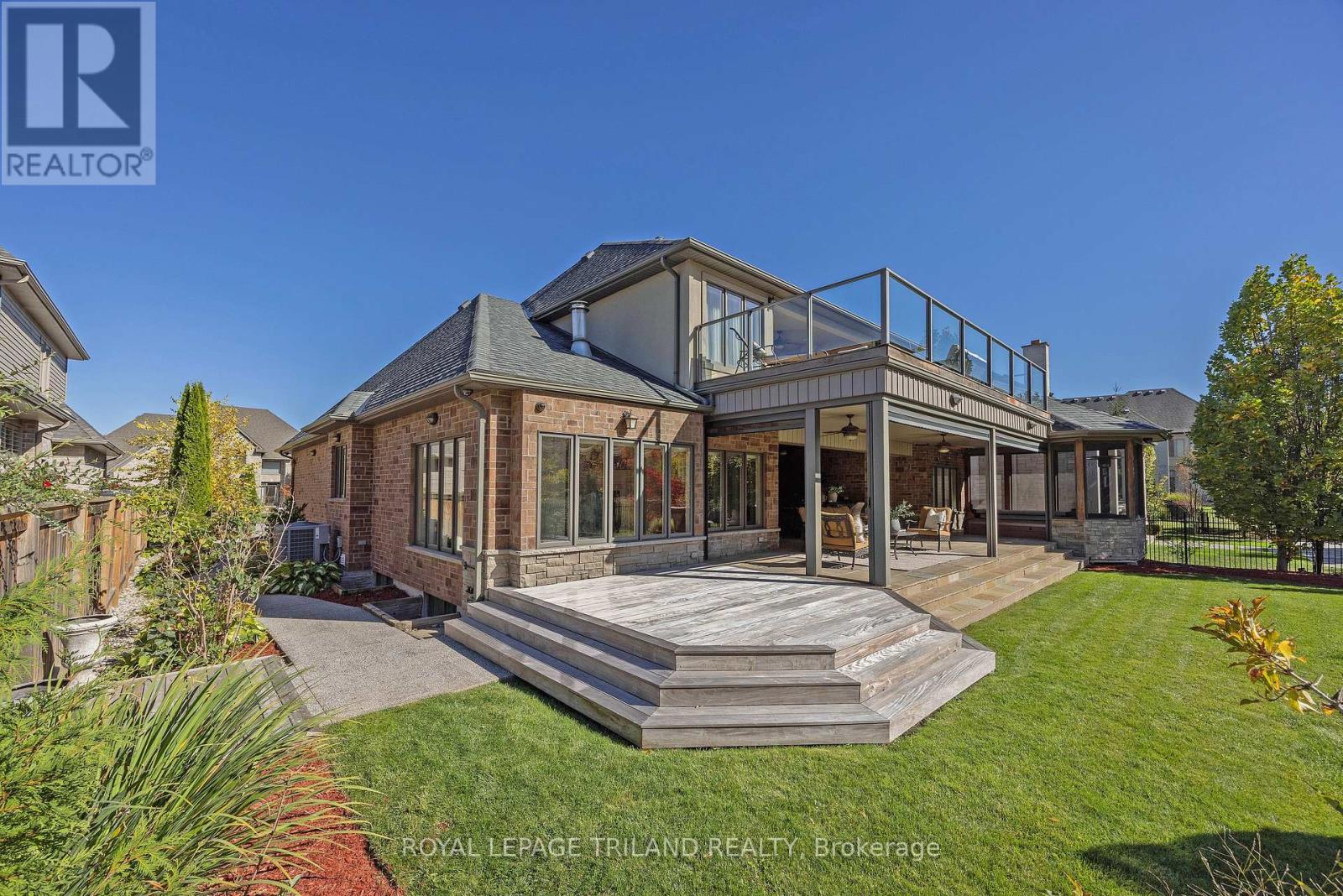 2259 Waterside Terrace, London North, Ontario  N6G 0M1 - Photo 46 - X12805820