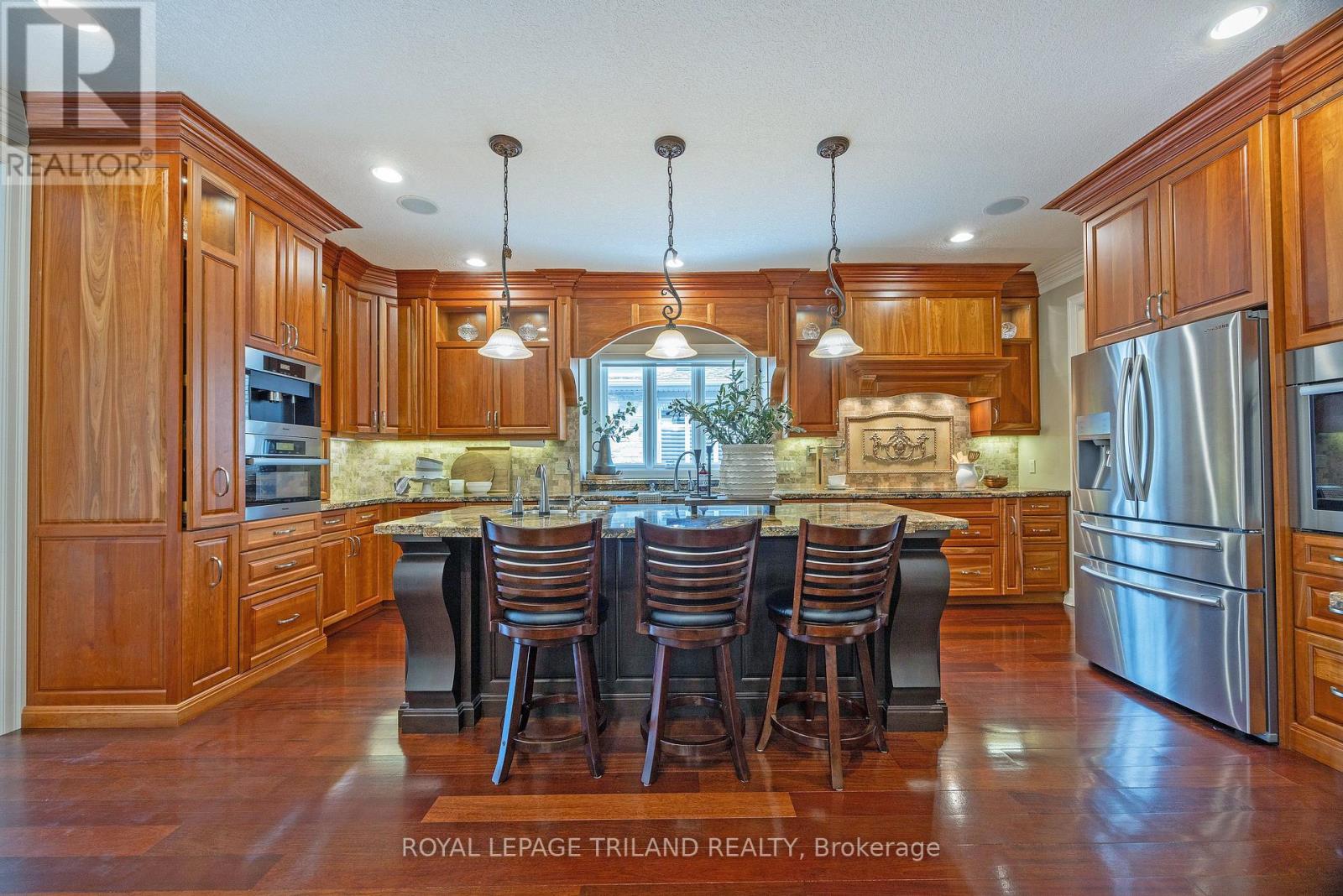 2259 Waterside Terrace, London North, Ontario  N6G 0M1 - Photo 8 - X12805820