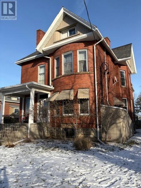 27 Southwick Street, St. Thomas, Ontario N5R 3R7 - Photo 3 - X12805850