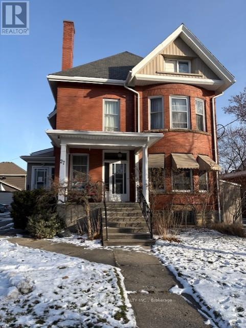 27 Southwick Street, St. Thomas, Ontario N5R 3R7 - Photo 4 - X12805850