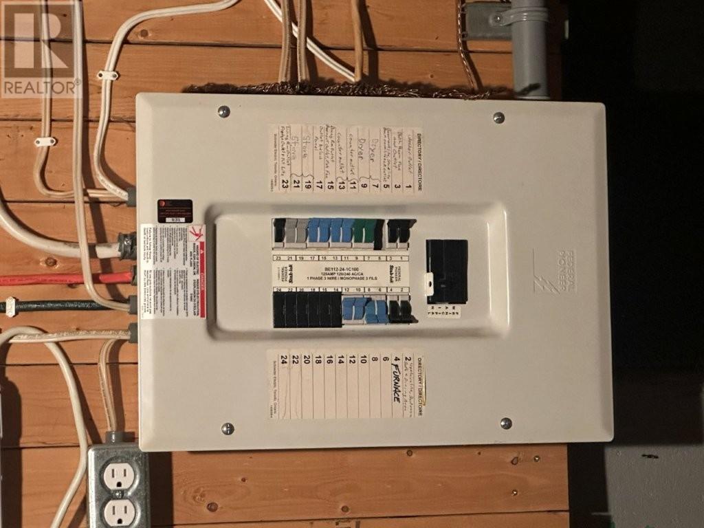 150 First Street, Nipigon, Ontario  P0T 2J0 - Photo 28 - TB252910