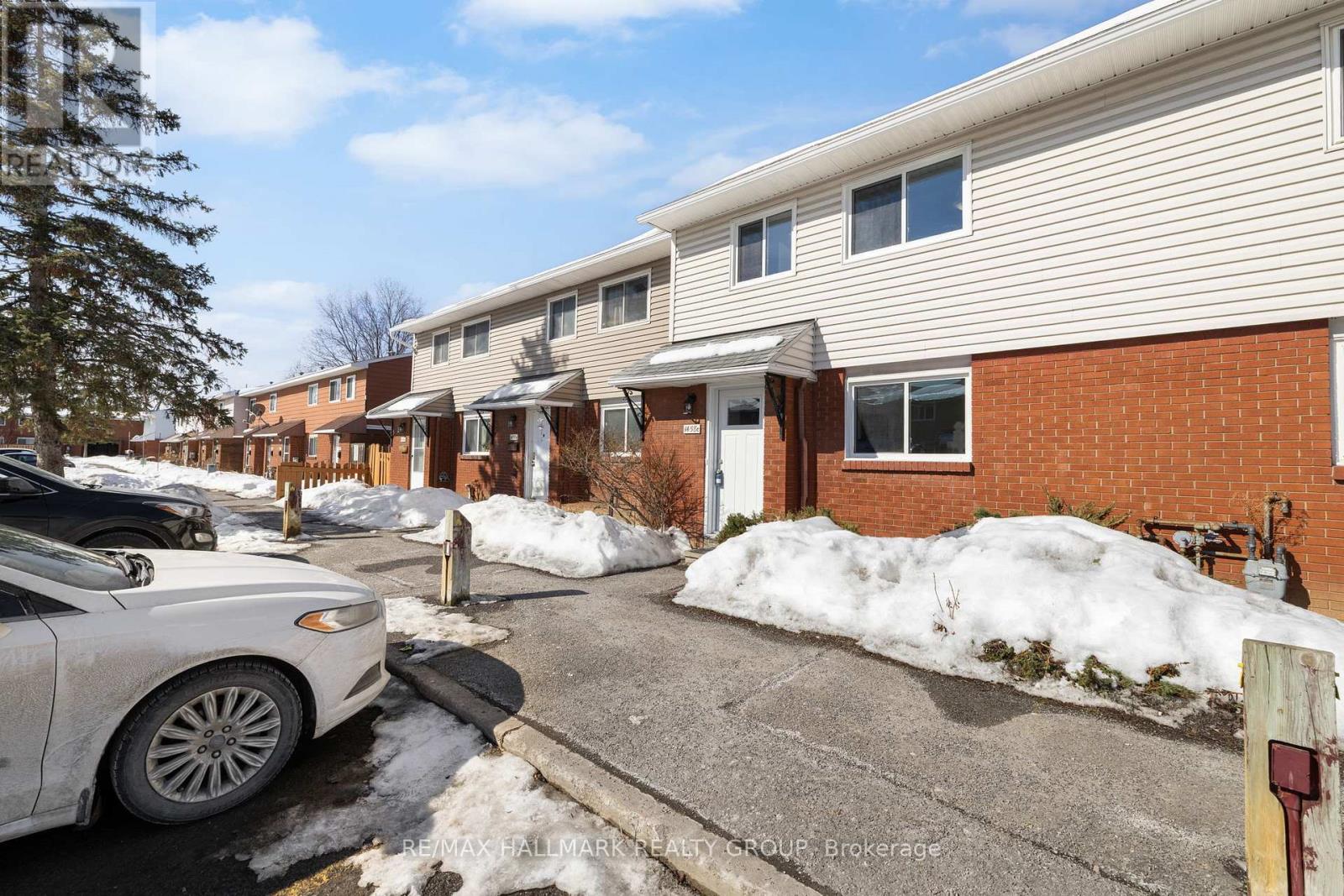C - 1458 Heatherington Road, Ottawa, Ontario  K1V 6S1 - Photo 2 - X12805726