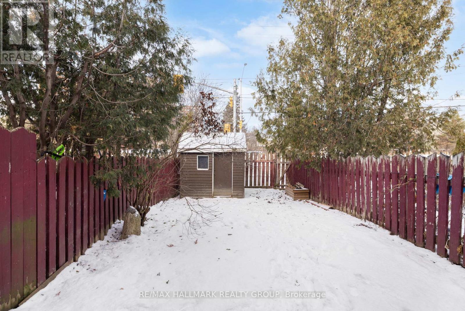 C - 1458 Heatherington Road, Ottawa, Ontario  K1V 6S1 - Photo 28 - X12805726