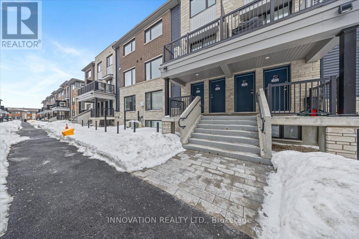 6 - 801 Glenroy Gilbert Drive, Ottawa, Ontario  K2J 7N8 - Photo 2 - X12805780