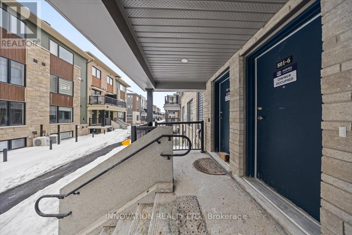 6 - 801 Glenroy Gilbert Drive, Ottawa, Ontario  K2J 7N8 - Photo 28 - X12805780