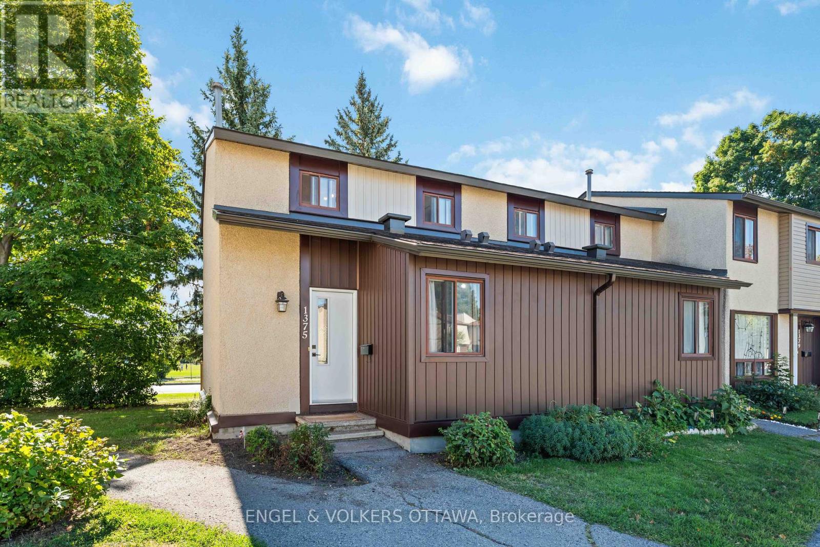 58 - 1375 BETHAMY LANE, Ottawa, Ontario