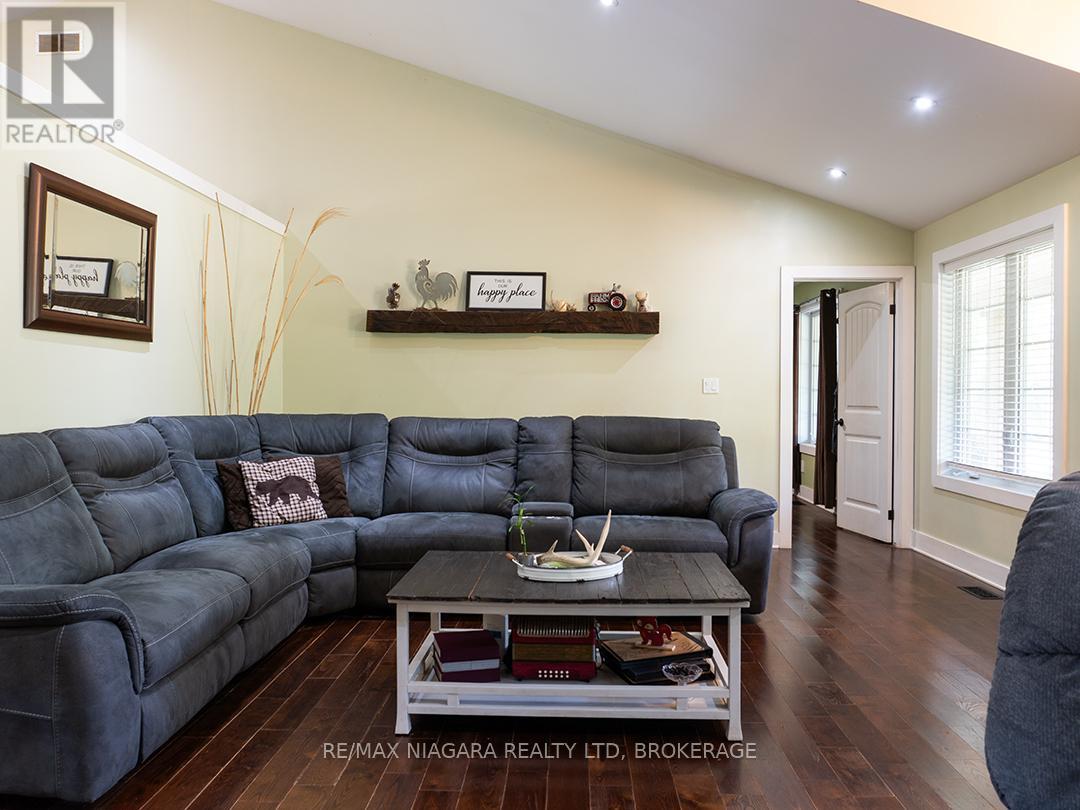 3481 Troup Road, Port Colborne, Ontario  L3K 5V5 - Photo 10 - X12805722