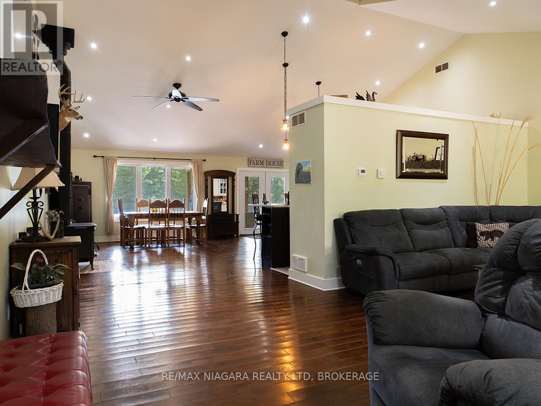 3481 Troup Road, Port Colborne, Ontario  L3K 5V5 - Photo 11 - X12805722