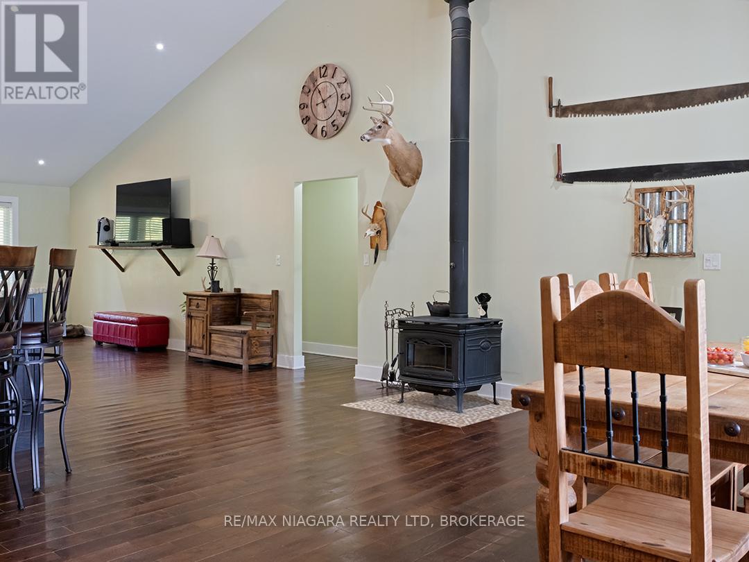 3481 Troup Road, Port Colborne, Ontario  L3K 5V5 - Photo 14 - X12805722