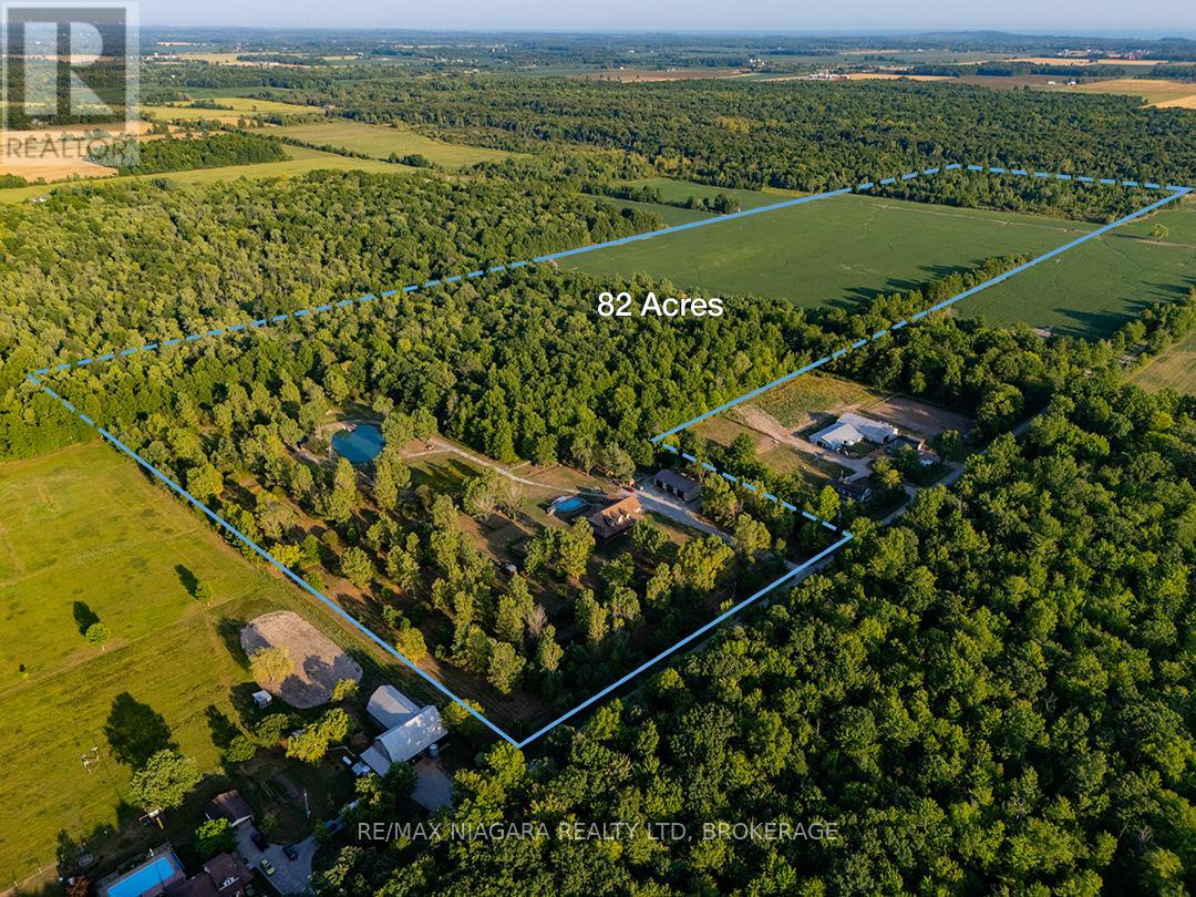 3481 Troup Road, Port Colborne, Ontario  L3K 5V5 - Photo 2 - X12805722