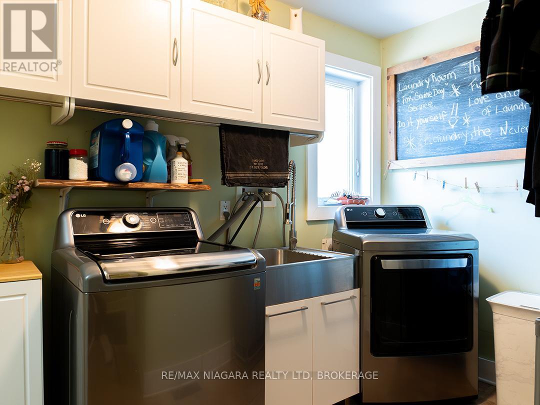 3481 Troup Road, Port Colborne, Ontario  L3K 5V5 - Photo 23 - X12805722