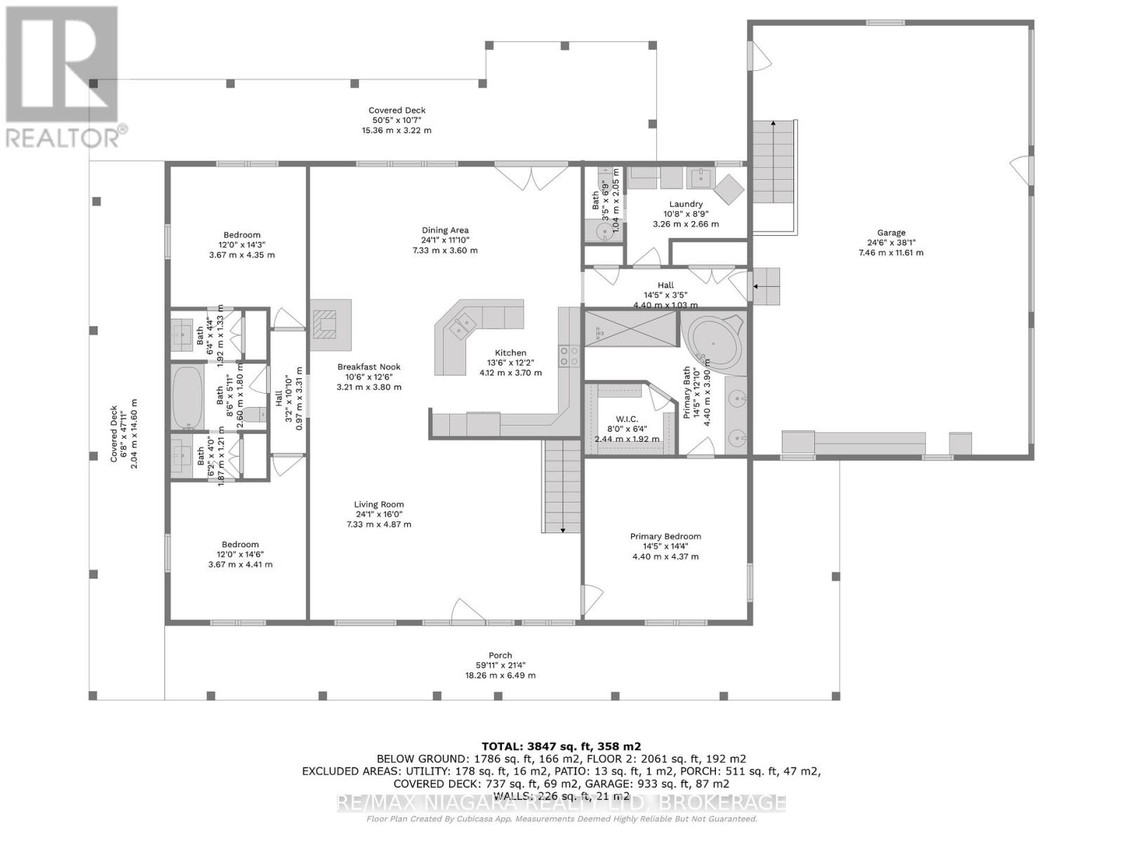 3481 Troup Road, Port Colborne, Ontario  L3K 5V5 - Photo 24 - X12805722