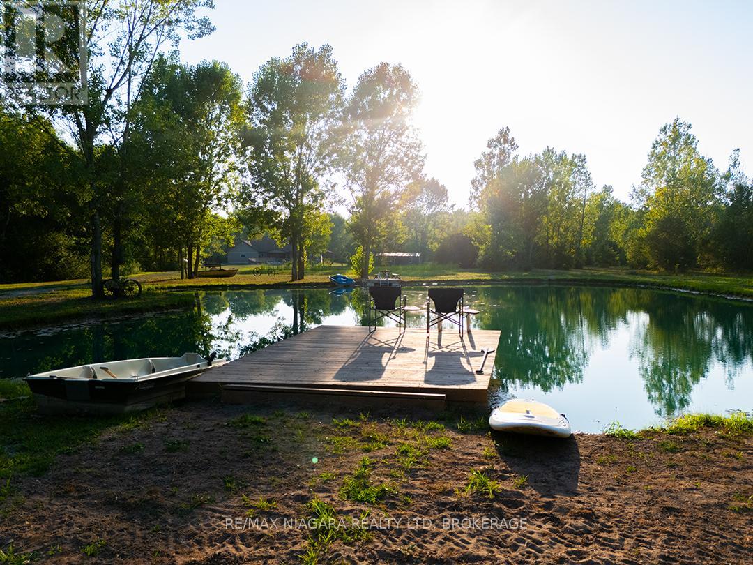 3481 Troup Road, Port Colborne, Ontario  L3K 5V5 - Photo 3 - X12805722