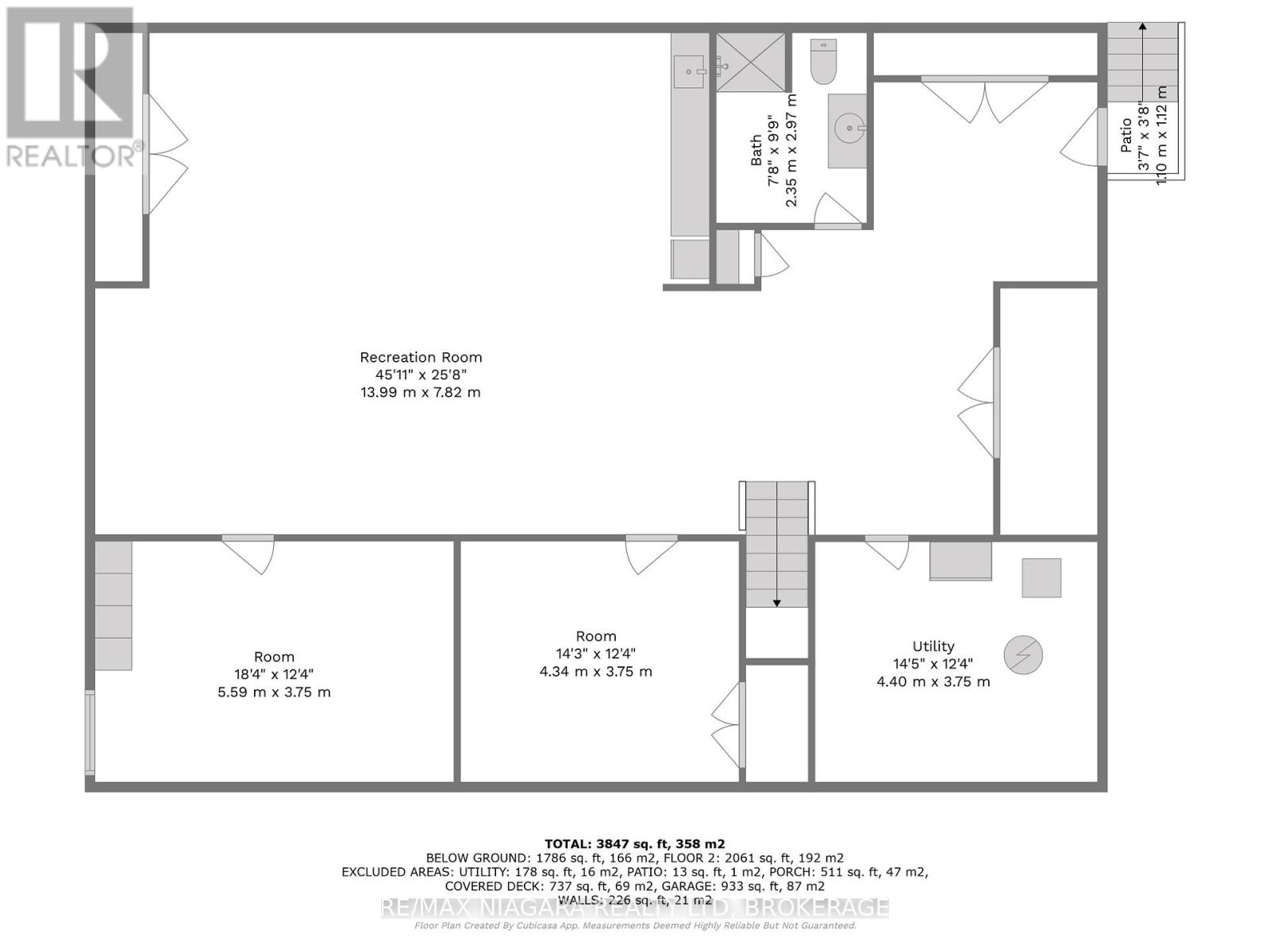 3481 Troup Road, Port Colborne, Ontario  L3K 5V5 - Photo 32 - X12805722