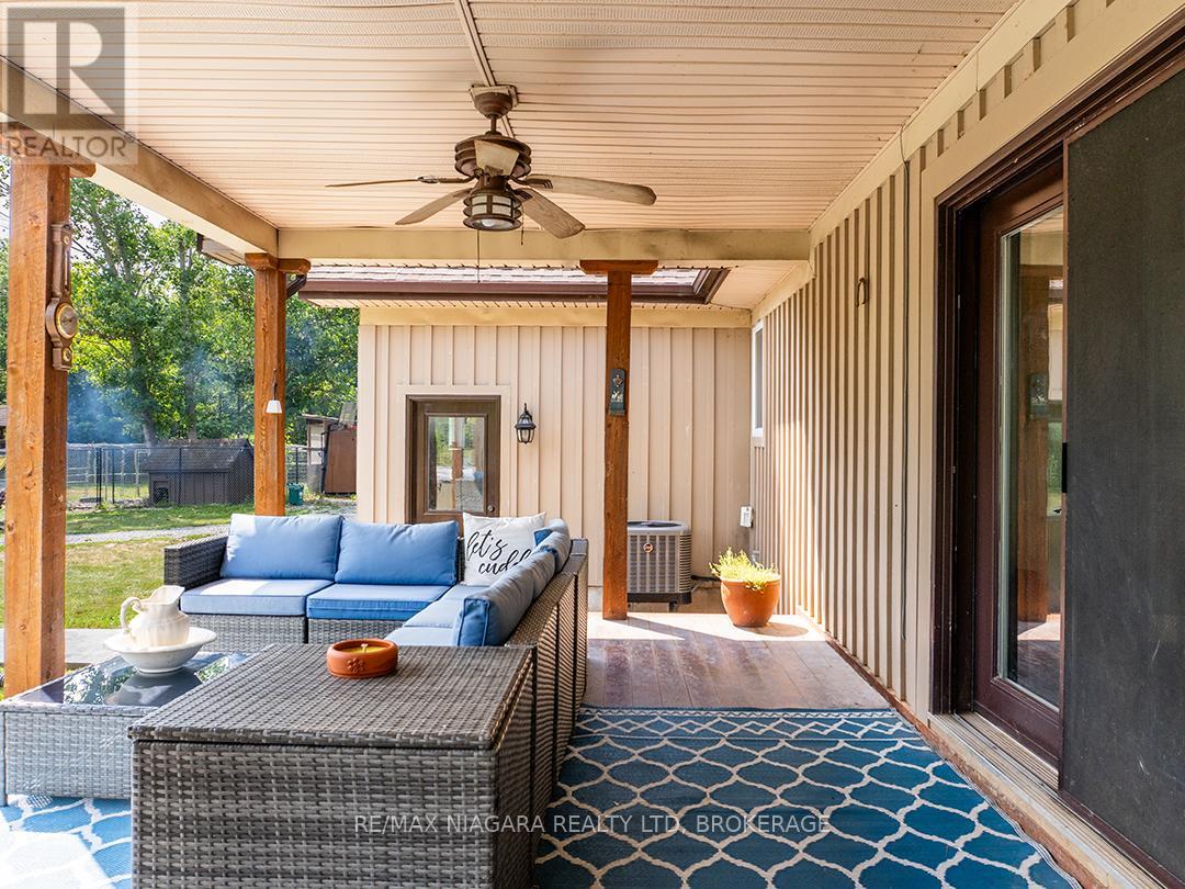 3481 Troup Road, Port Colborne, Ontario  L3K 5V5 - Photo 33 - X12805722