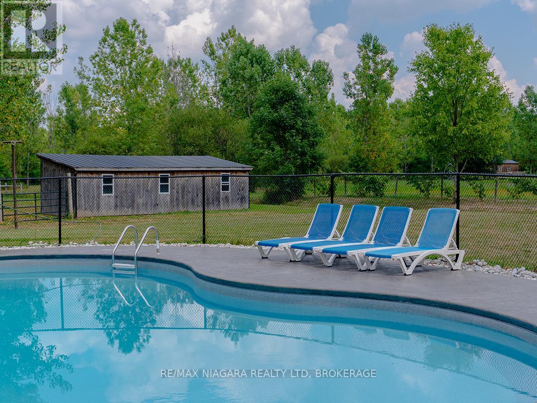 3481 Troup Road, Port Colborne, Ontario  L3K 5V5 - Photo 35 - X12805722