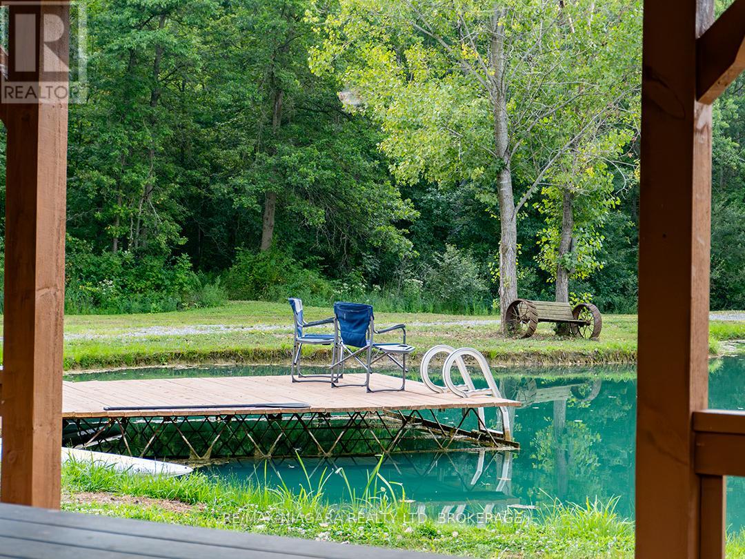 3481 Troup Road, Port Colborne, Ontario  L3K 5V5 - Photo 37 - X12805722