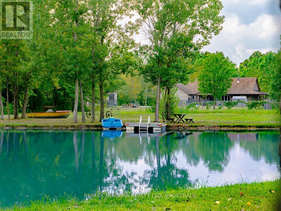 3481 Troup Road, Port Colborne, Ontario  L3K 5V5 - Photo 38 - X12805722