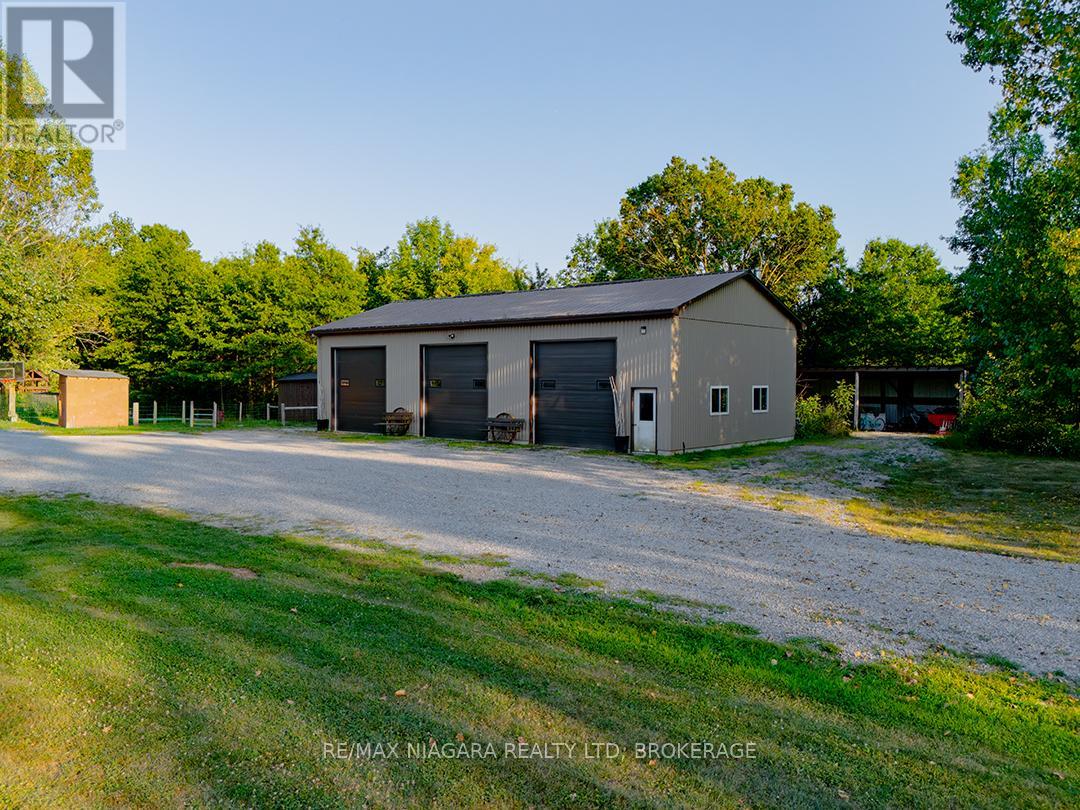 3481 Troup Road, Port Colborne, Ontario  L3K 5V5 - Photo 4 - X12805722