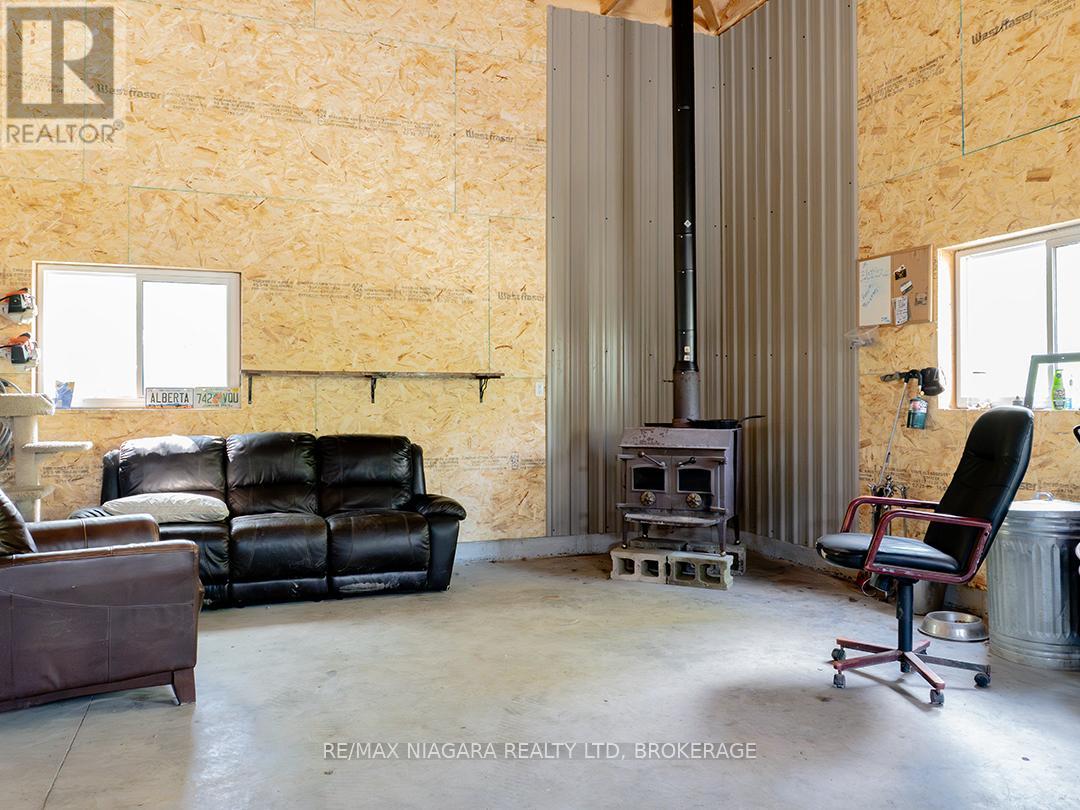 3481 Troup Road, Port Colborne, Ontario  L3K 5V5 - Photo 42 - X12805722