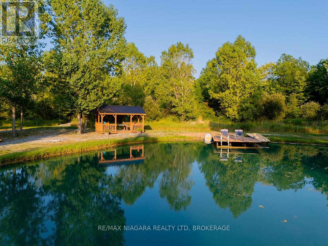 3481 Troup Road, Port Colborne, Ontario  L3K 5V5 - Photo 44 - X12805722