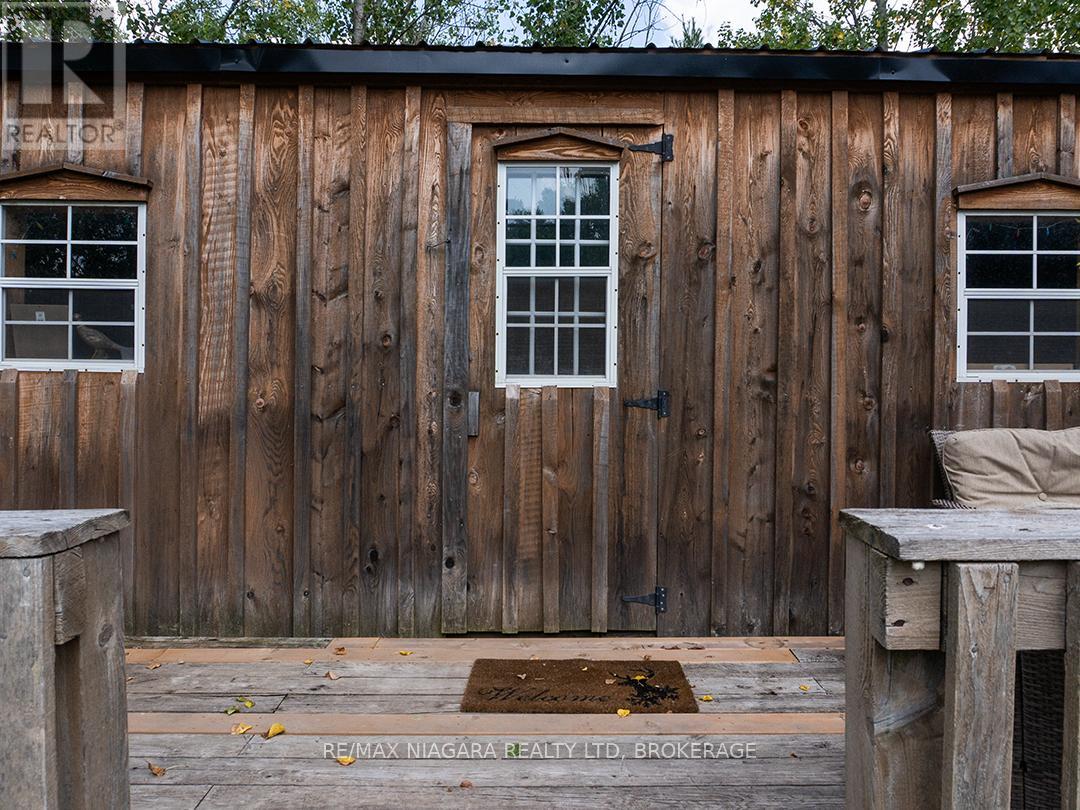 3481 Troup Road, Port Colborne, Ontario  L3K 5V5 - Photo 45 - X12805722