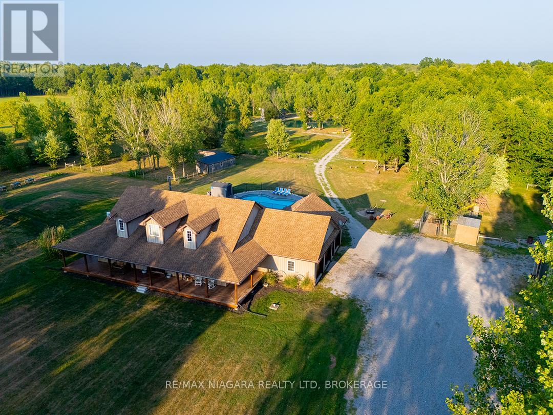 3481 Troup Road, Port Colborne, Ontario  L3K 5V5 - Photo 48 - X12805722