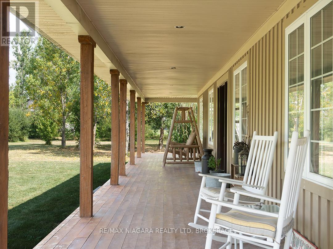 3481 Troup Road, Port Colborne, Ontario  L3K 5V5 - Photo 5 - X12805722