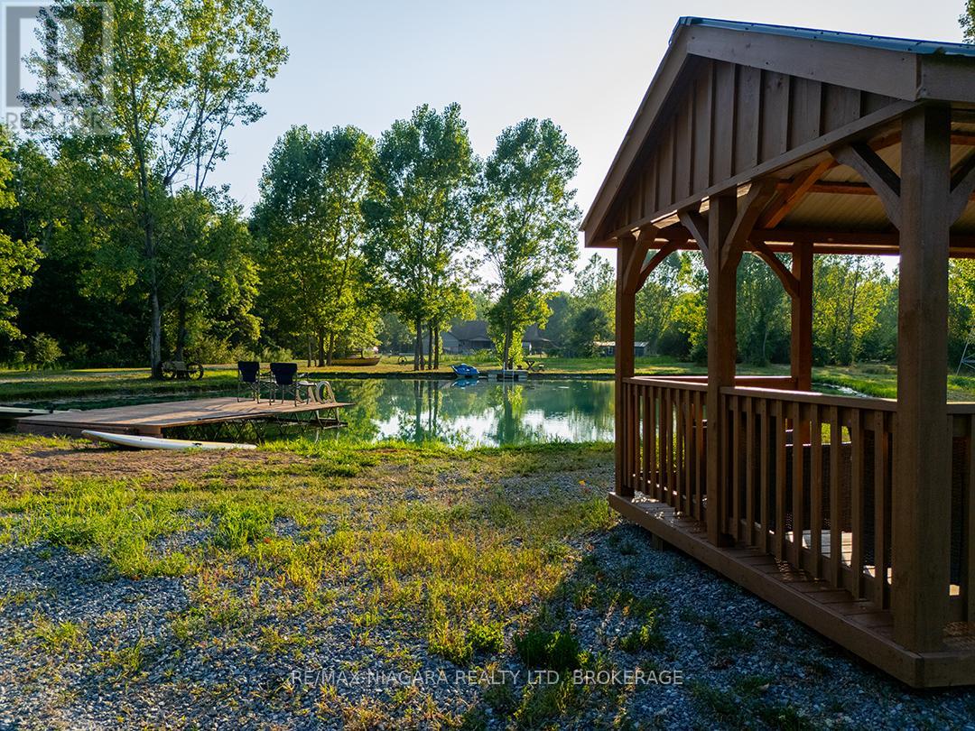 3481 Troup Road, Port Colborne, Ontario  L3K 5V5 - Photo 50 - X12805722