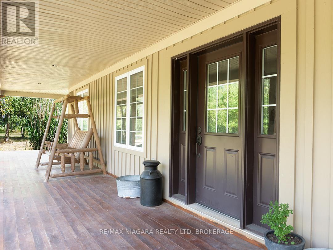 3481 Troup Road, Port Colborne, Ontario  L3K 5V5 - Photo 6 - X12805722