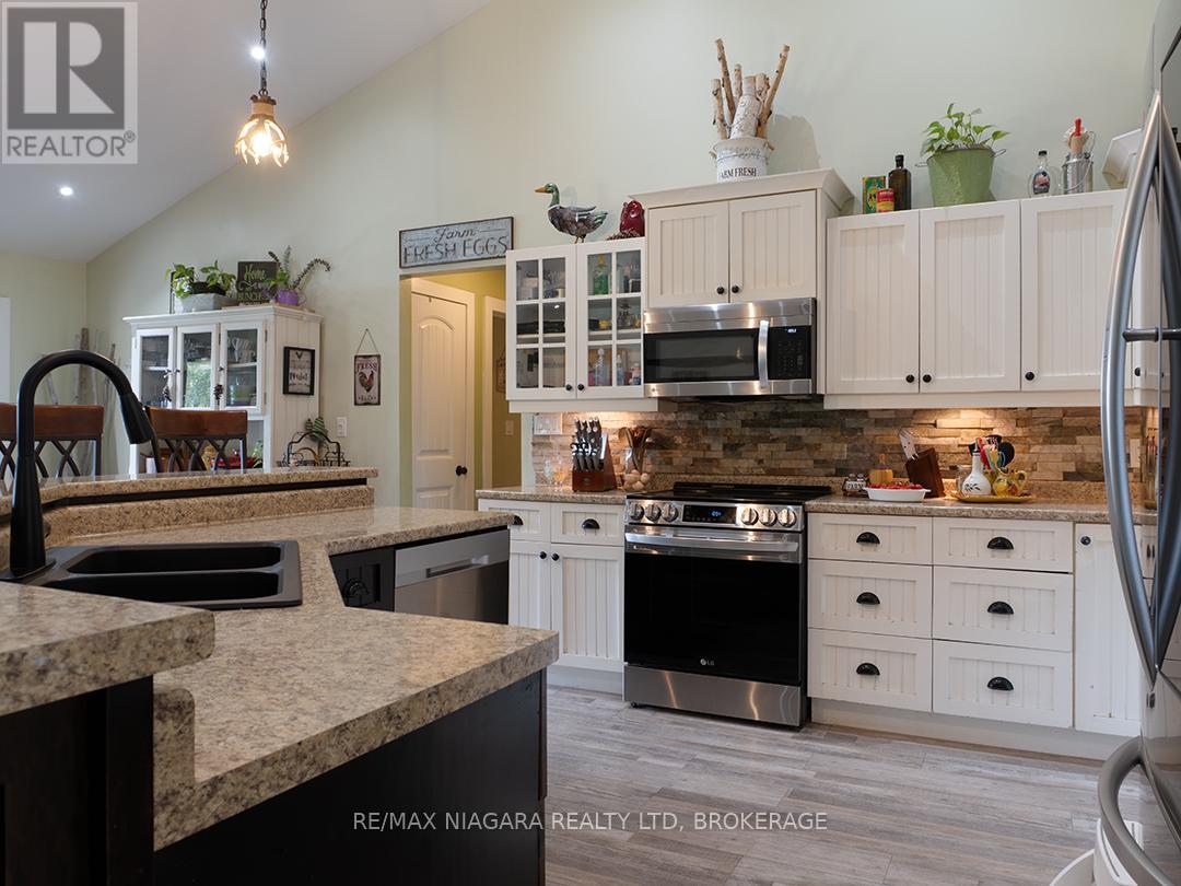 3481 Troup Road, Port Colborne, Ontario  L3K 5V5 - Photo 8 - X12805722