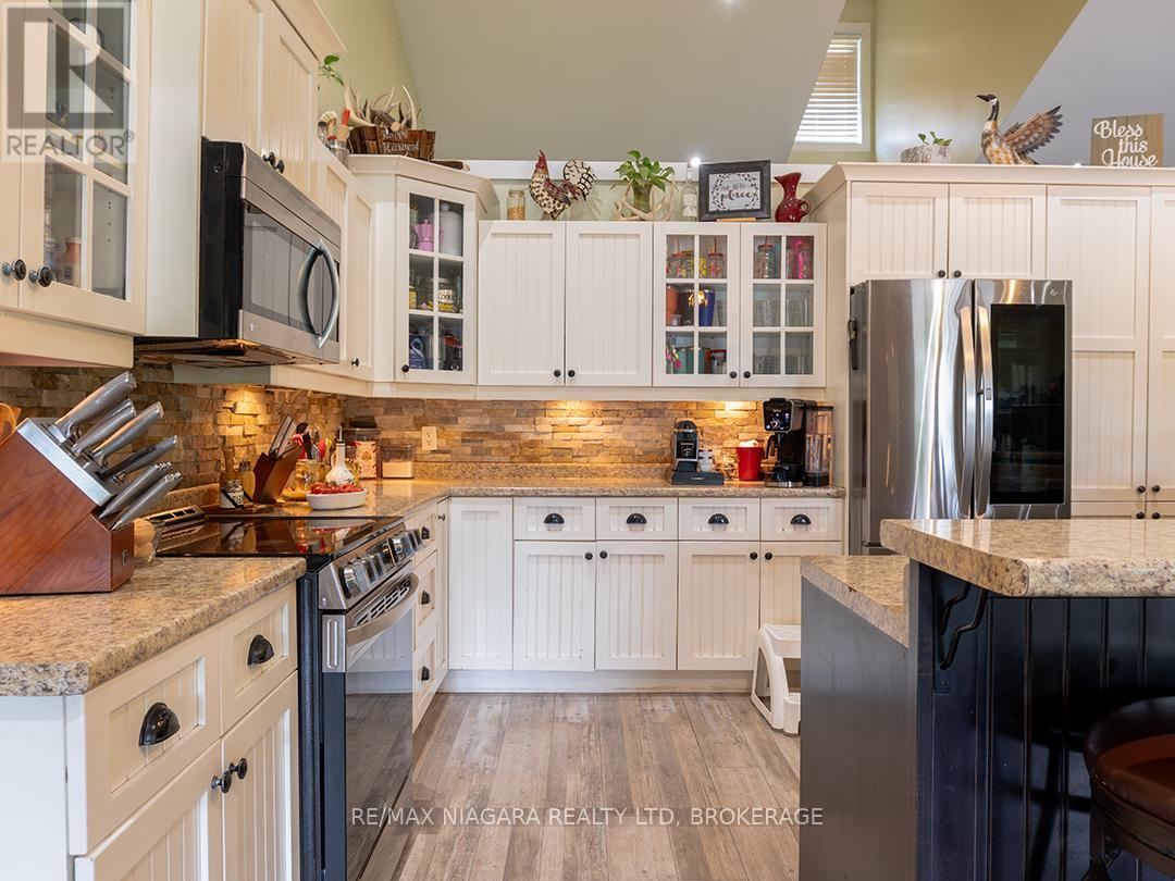 3481 Troup Road, Port Colborne, Ontario  L3K 5V5 - Photo 9 - X12805722