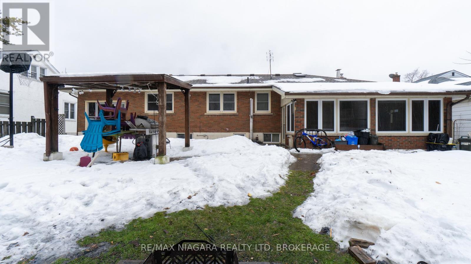 6543 St. John Street, Niagara Falls, Ontario  L2J 1C8 - Photo 29 - X12805796