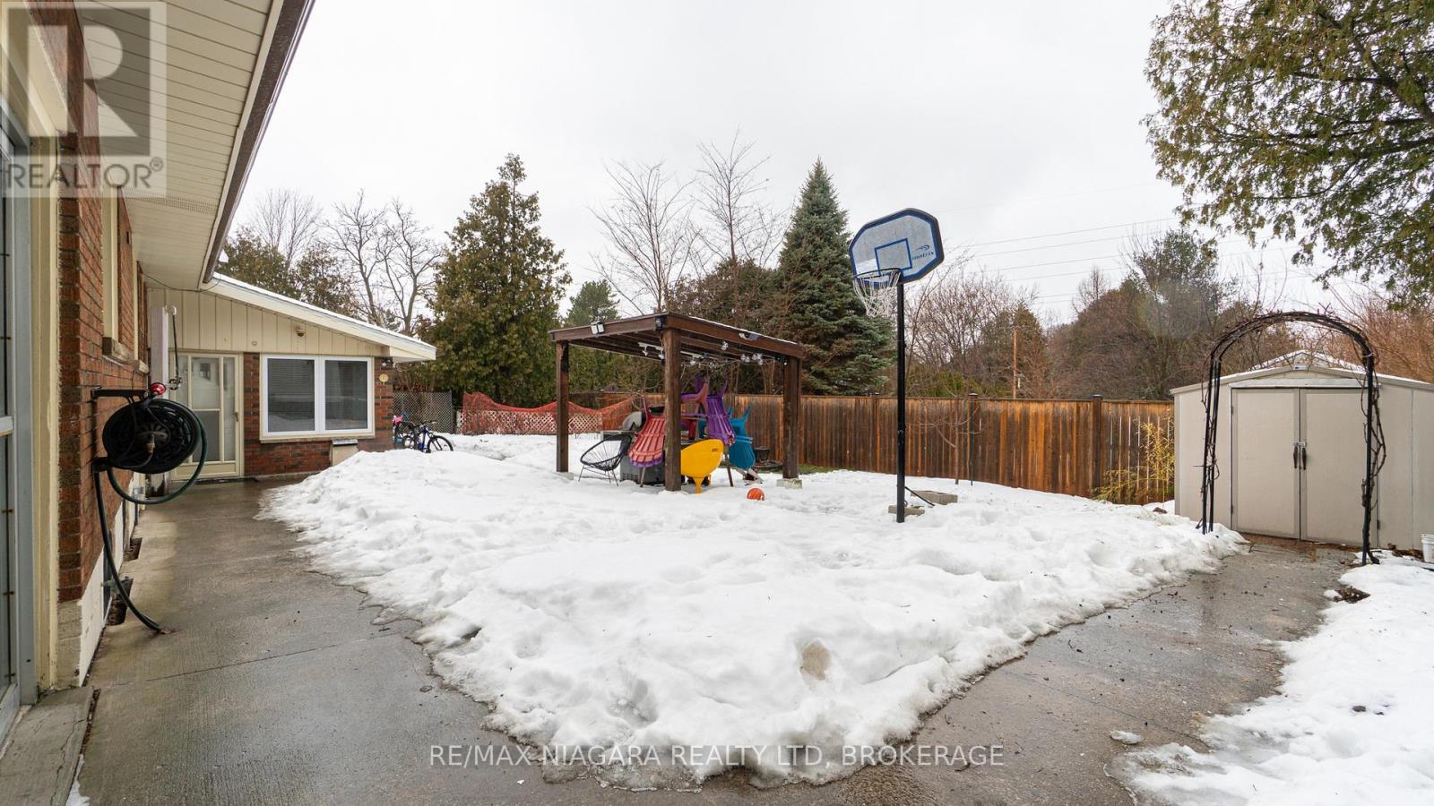 6543 St. John Street, Niagara Falls, Ontario  L2J 1C8 - Photo 31 - X12805796