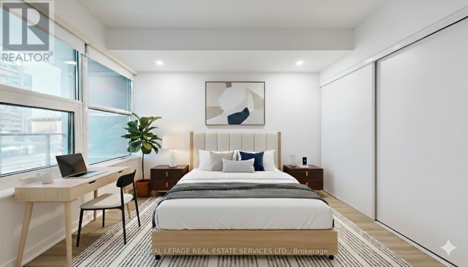 209 - 59 East Liberty Street, Toronto, Ontario  M6K 3R1 - Photo 19 - C12660954