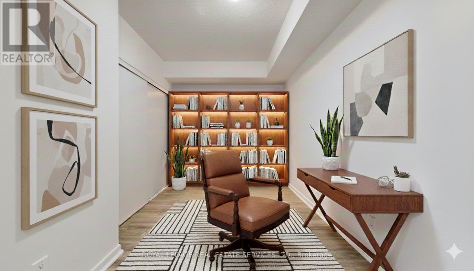 209 - 59 East Liberty Street, Toronto, Ontario  M6K 3R1 - Photo 23 - C12660954